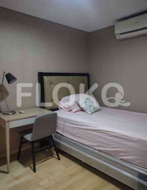 Tipe 2 Kamar Tidur di Lantai 17 untuk disewakan di Kemang Village Residence - fke37f 1