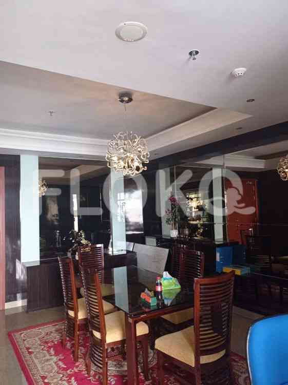 3 Bedroom on 19th Floor for Rent in Essence Darmawangsa Apartment - fci500 7