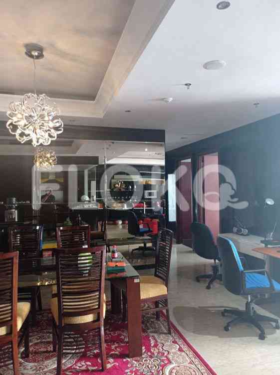 3 Bedroom on 19th Floor for Rent in Essence Darmawangsa Apartment - fci500 4