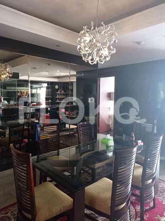 3 Bedroom on 19th Floor for Rent in Essence Darmawangsa Apartment - fci500 5