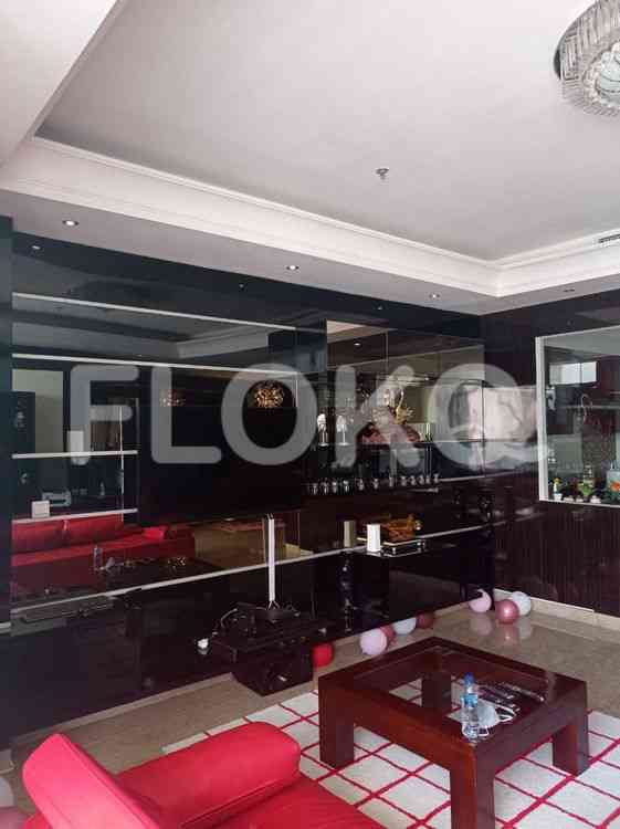 3 Bedroom on 19th Floor for Rent in Essence Darmawangsa Apartment - fci500 3