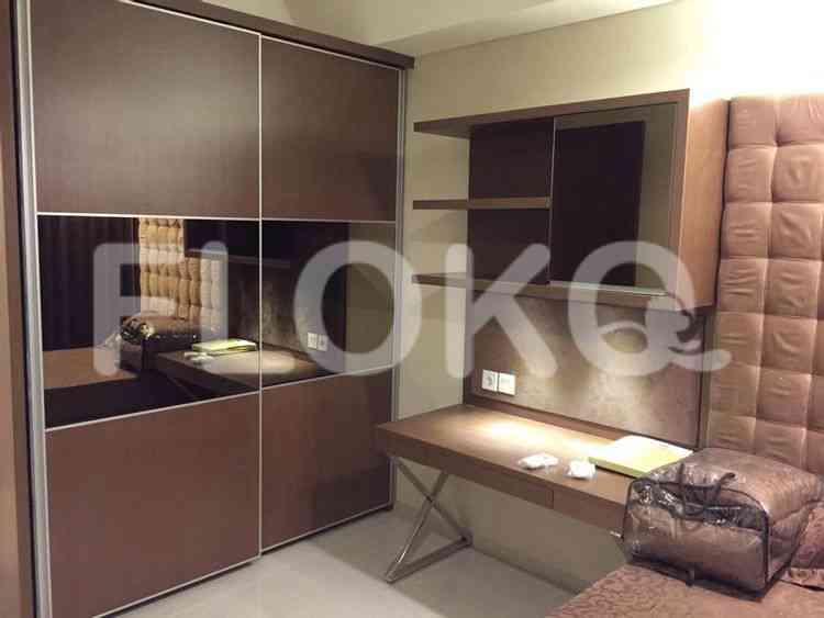 Tipe 3 Kamar Tidur di Lantai 25 untuk disewakan di Kemang Village Residence - fke941 4