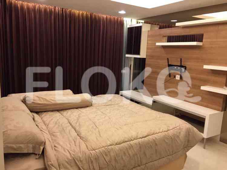 Tipe 3 Kamar Tidur di Lantai 25 untuk disewakan di Kemang Village Residence - fke941 1