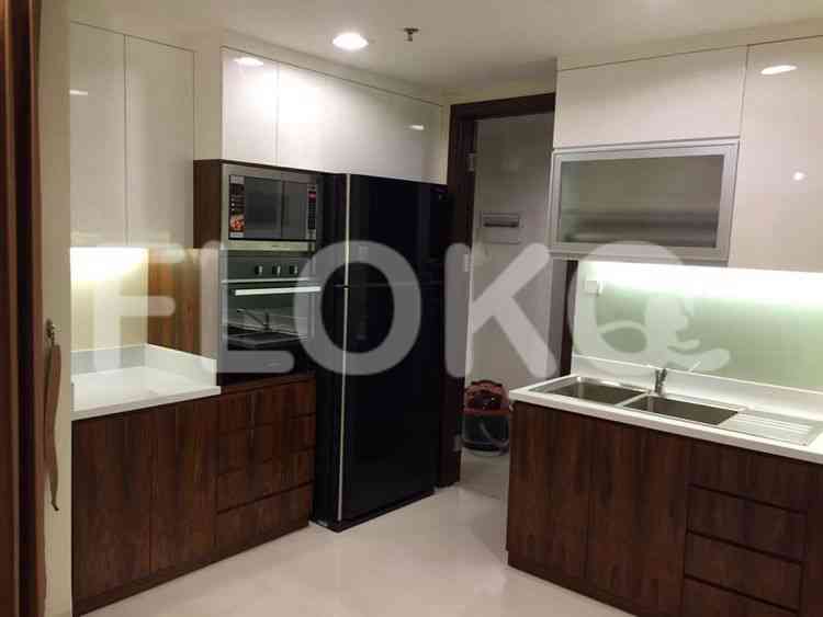 Tipe 3 Kamar Tidur di Lantai 25 untuk disewakan di Kemang Village Residence - fke941 5