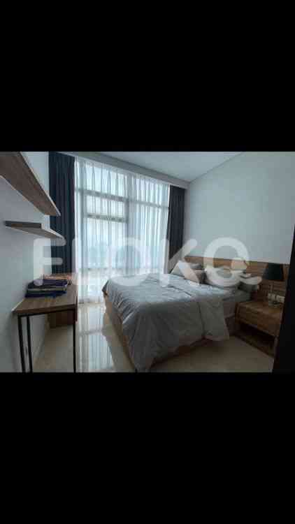 2 Bedroom on 17th Floor for Rent in Essence Darmawangsa Apartment - fci682 1