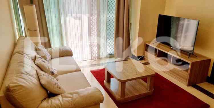 2 Bedroom on 3rd Floor for Rent in Bumi Mas Apartment - ffae9b 1