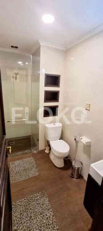 2 Bedroom on 3rd Floor for Rent in Bumi Mas Apartment - ffae9b 9