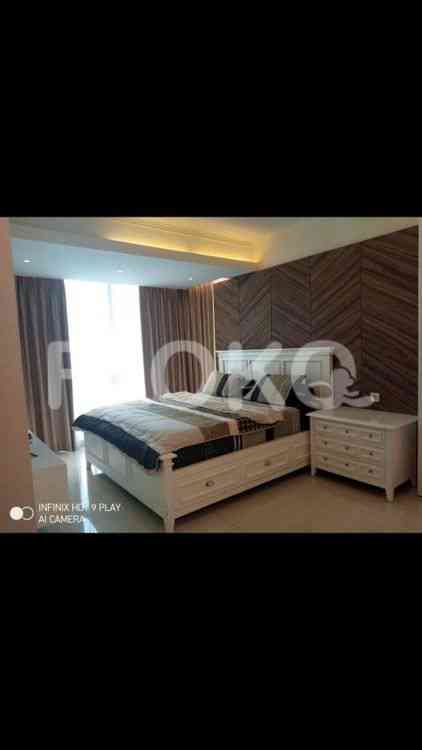 Tipe 2 Kamar Tidur di Lantai 19 untuk disewakan di Kemang Village Residence - fkebeb 4