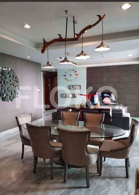 3 Bedroom on 16th Floor for Rent in Senayan City Residence - fse294 6