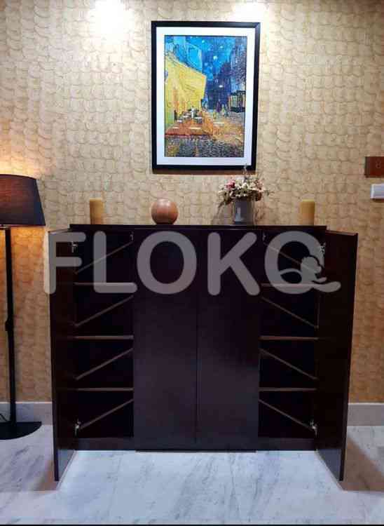 3 Bedroom on 16th Floor for Rent in Senayan City Residence - fse294 4