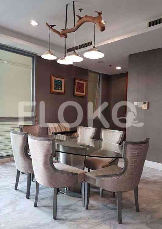 3 Bedroom on 16th Floor for Rent in Senayan City Residence - fse294 5