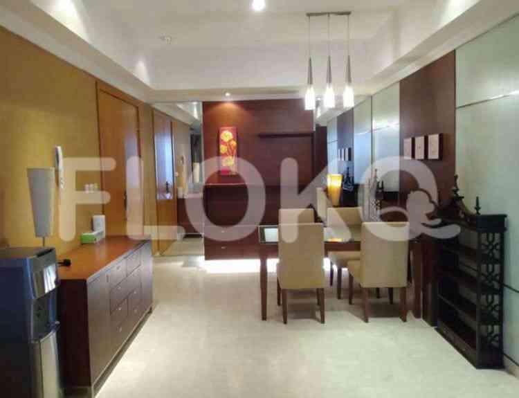 3 Bedroom on 20th Floor for Rent in Pavilion - fsc515 5