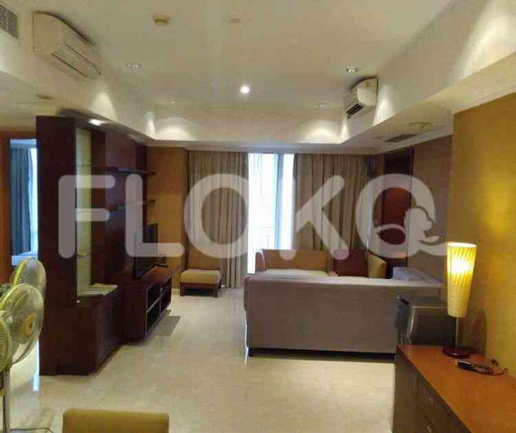 3 Bedroom on 20th Floor for Rent in Pavilion - fsc515 3