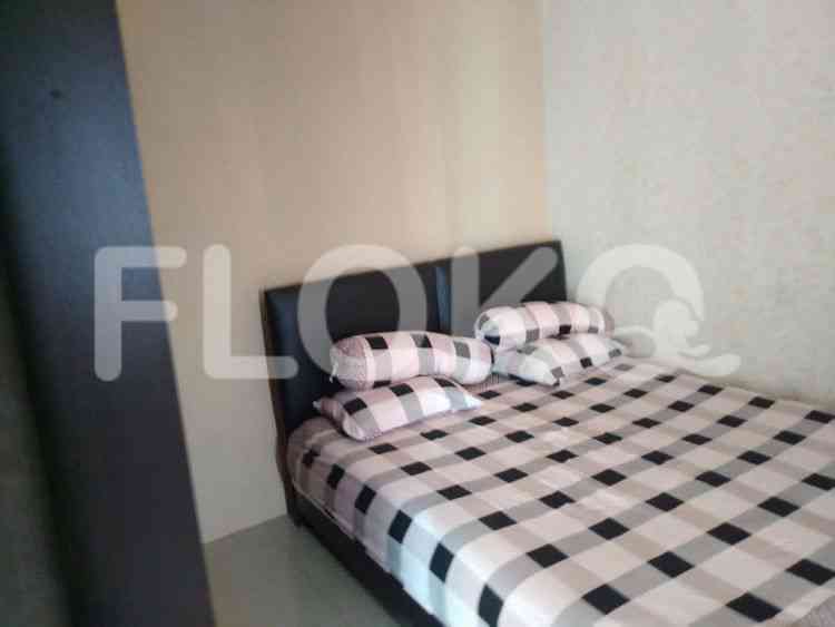 Tipe 1 Kamar Tidur di Lantai 31 untuk disewakan di Green Central City Apartemen - fga2dd 2