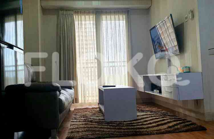 Tipe 3 Kamar Tidur di Lantai 3 untuk disewakan di Trivium Terrace Cikarang - fcibf1 1