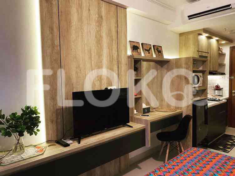 1 Bedroom on 12th Floor for Rent in Signature Park Apartment - fte0f2 4