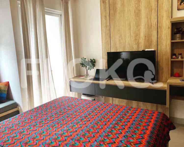 1 Bedroom on 12th Floor for Rent in Signature Park Apartment - fte0f2 3