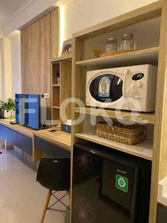 1 Bedroom on 12th Floor for Rent in Signature Park Apartment - fte0f2 5