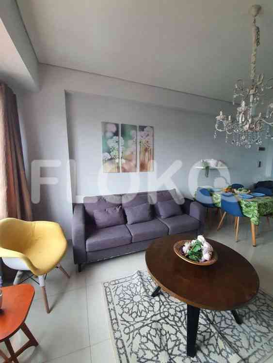 3 Bedroom on 26th Floor for Rent in Aspen Residence Apartment - ffae6f 4