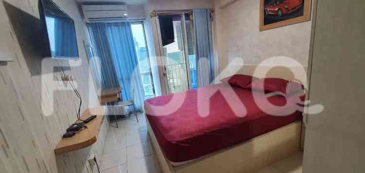 Tipe 1 Kamar Tidur di Lantai 18 untuk disewakan di Tifolia Apartemen - fpu9d1 1