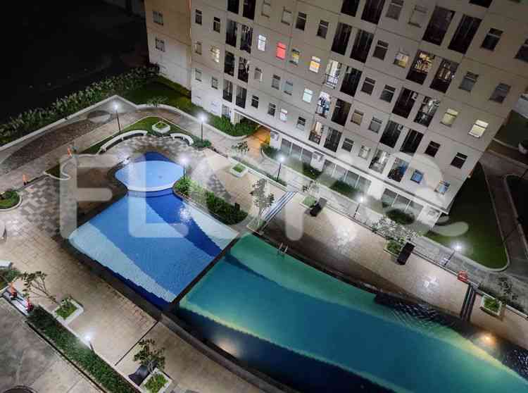 1 Bedroom on 21st Floor for Rent in Kota Ayodhya Apartment - fci4ae 7