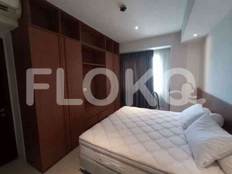 Tipe 2 Kamar Tidur di Lantai 16 untuk disewakan di Aspen Residence Apartemen - ffaec8 10