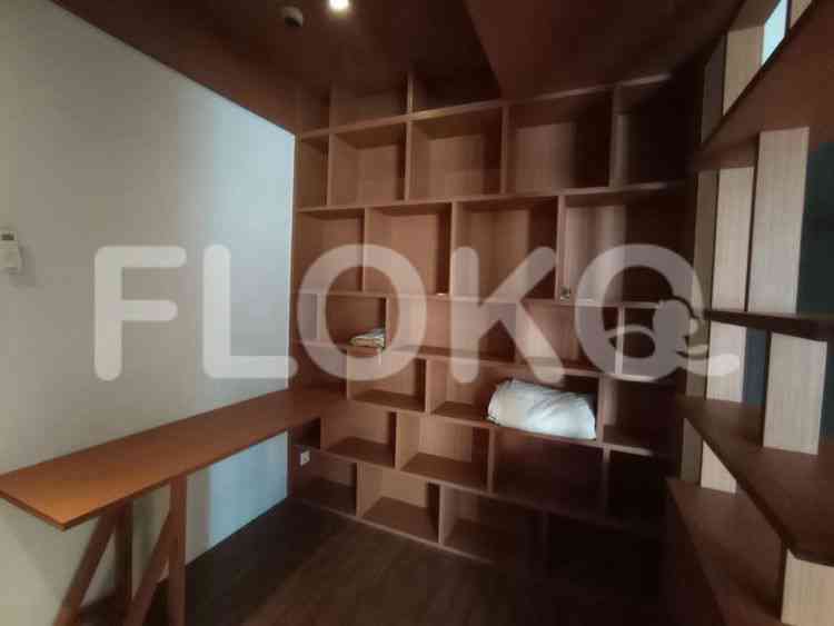 Tipe 2 Kamar Tidur di Lantai 16 untuk disewakan di Aspen Residence Apartemen - ffaec8 2