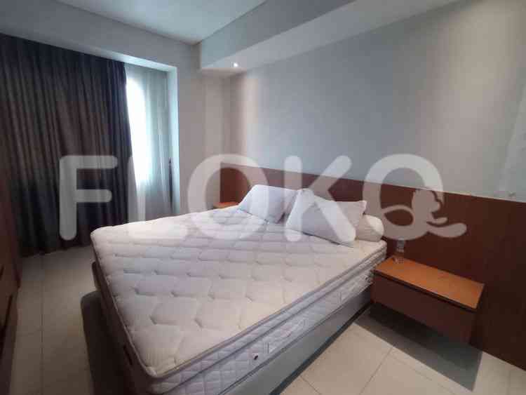 Tipe 2 Kamar Tidur di Lantai 16 untuk disewakan di Aspen Residence Apartemen - ffaec8 3