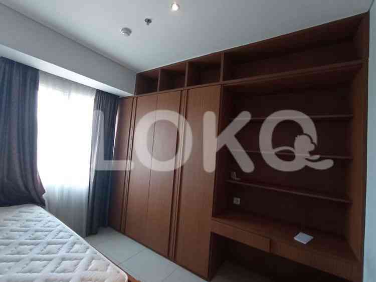 Tipe 2 Kamar Tidur di Lantai 16 untuk disewakan di Aspen Residence Apartemen - ffaec8 1