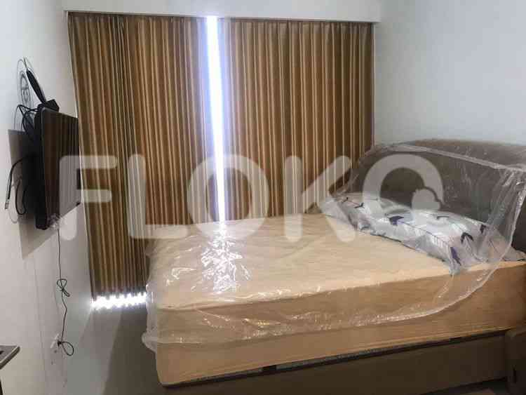 Tipe 2 Kamar Tidur di Lantai 15 untuk disewakan di Lexington Residence - fbif34 1