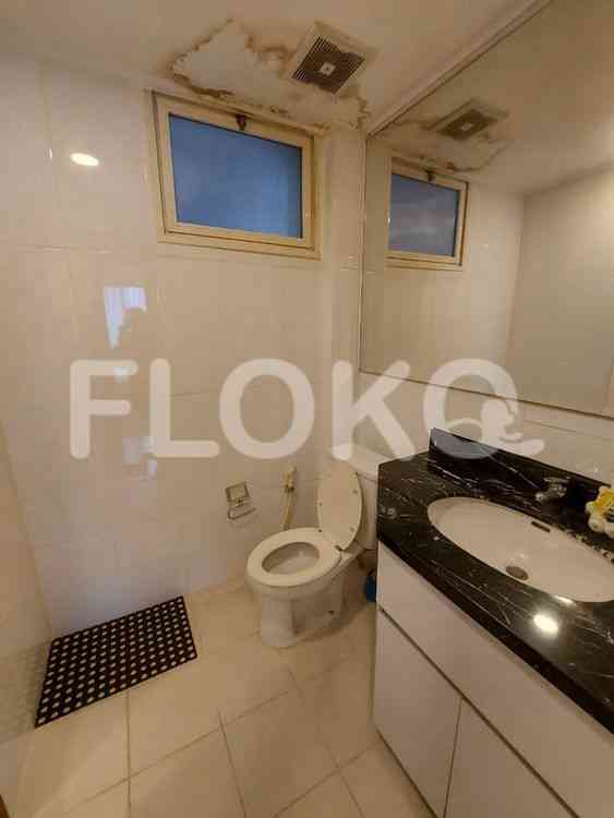 2 Bedroom on 8th Floor for Rent in Puri Casablanca - fte9ab 2