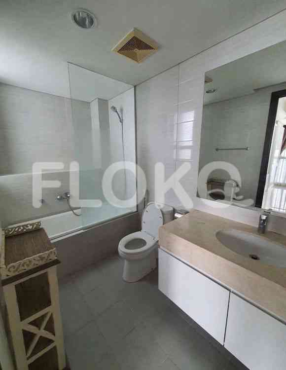 2 Bedroom on 17th Floor for Rent in Kemang Village Residence - fke062 7