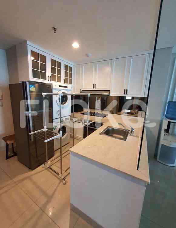 2 Bedroom on 17th Floor for Rent in Kemang Village Residence - fke062 4