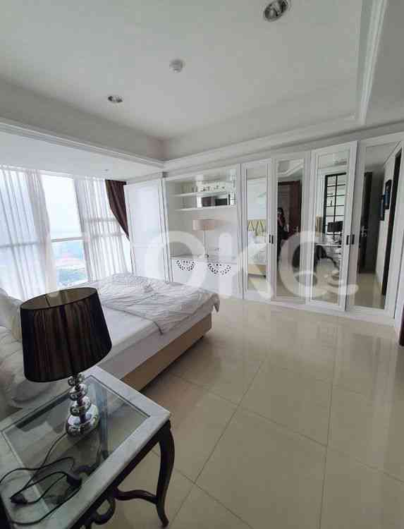 2 Bedroom on 17th Floor for Rent in Kemang Village Residence - fke062 5