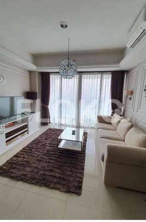 2 Bedroom on 17th Floor for Rent in Kemang Village Residence - fke062 1