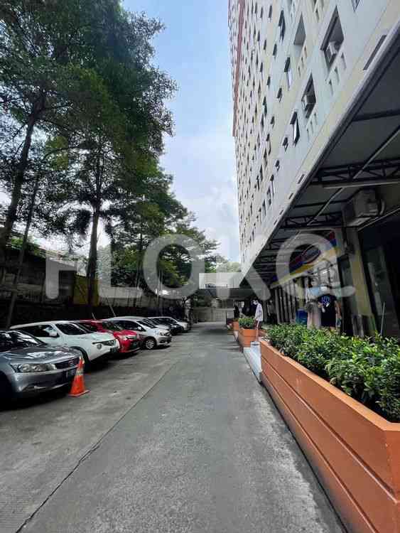 1 Bedroom on 7th Floor for Rent in Kebagusan City Apartment - fra8a8 7