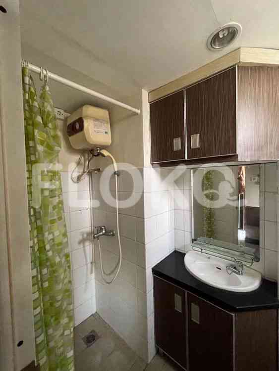 Tipe 1 Kamar Tidur di Lantai 7 untuk disewakan di Kebagusan City Apartemen - frab20 6