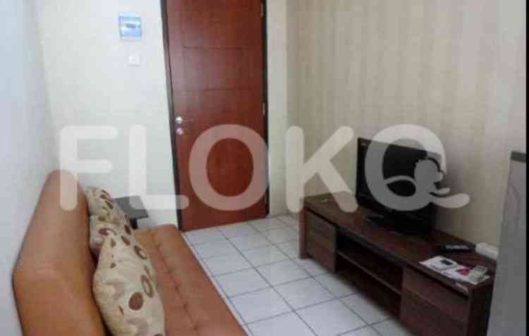 1 Bedroom on 15th Floor for Rent in Kebagusan City Apartment - fraaae 1