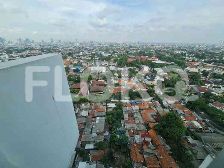 1 Bedroom on 18th Floor for Rent in Kemang Village Residence - fkec85 5