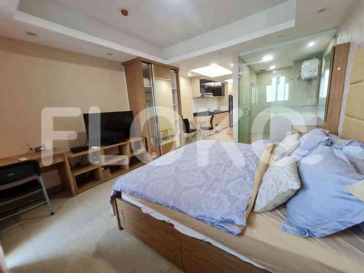 1 Bedroom on 18th Floor for Rent in Kemang Village Residence - fkec85 3