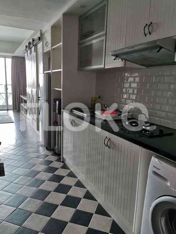 1 Bedroom on 8th Floor for Rent in Kemang Village Residence - fke9eb 2