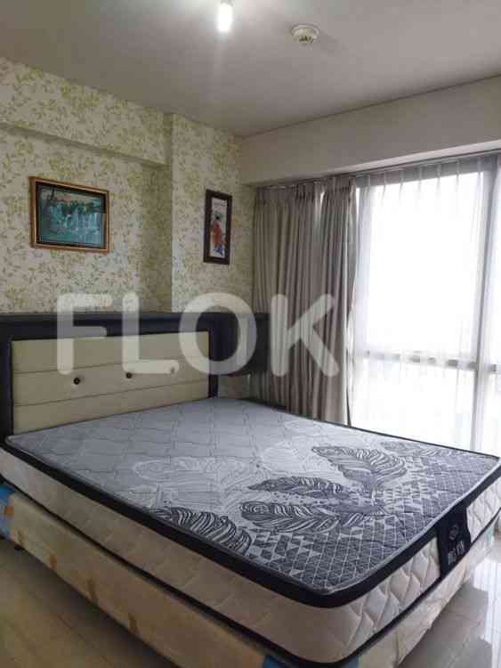 1 Bedroom on 21st Floor for Rent in Callia Apartment - fpuc01 3