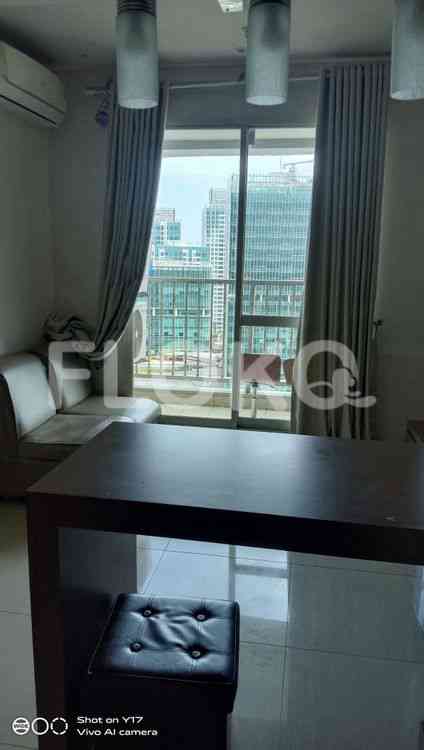 2 Bedroom on 28th Floor for Rent in Callia Apartment - fpu772 11