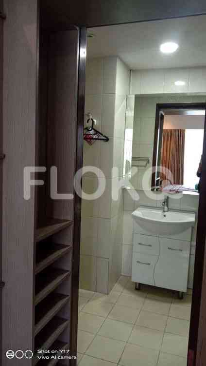 2 Bedroom on 28th Floor for Rent in Callia Apartment - fpu772 2