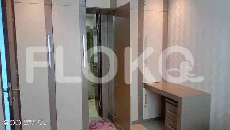 2 Bedroom on 28th Floor for Rent in Callia Apartment - fpu772 1