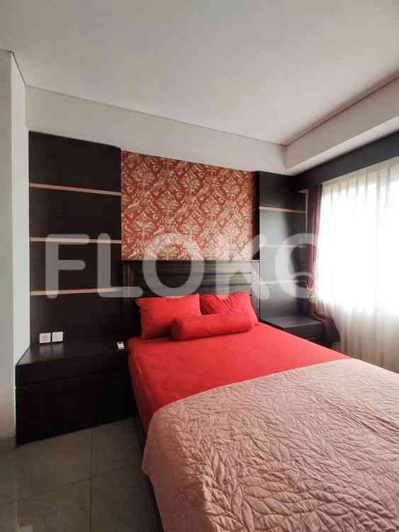 Tipe 3 Kamar Tidur di Lantai 8 untuk disewakan di Aspen Residence Apartemen - ffab05 3