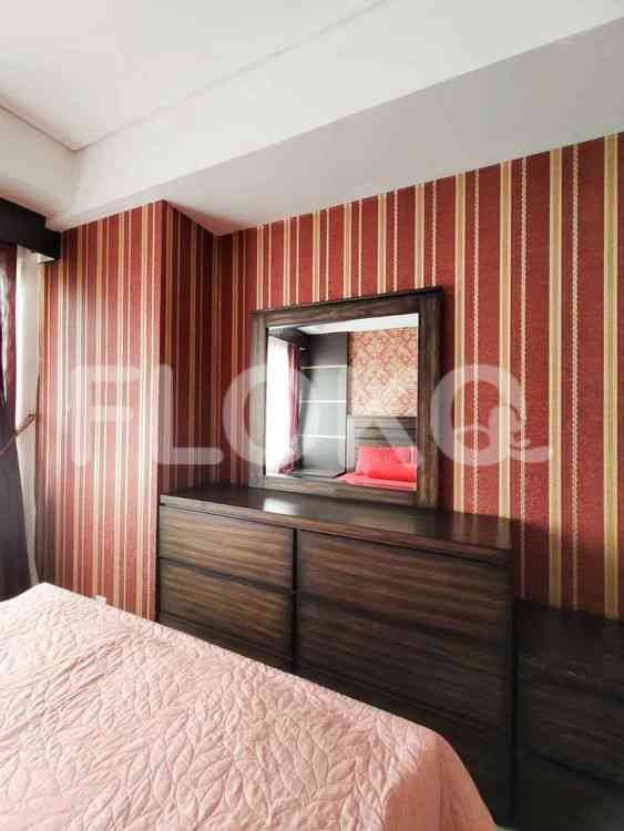 Tipe 3 Kamar Tidur di Lantai 8 untuk disewakan di Aspen Residence Apartemen - ffab05 4