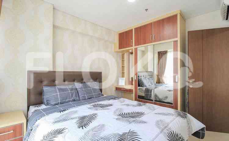 Tipe 1 Kamar Tidur di Lantai 15 untuk disewakan di Callia Apartemen - fpu437 1