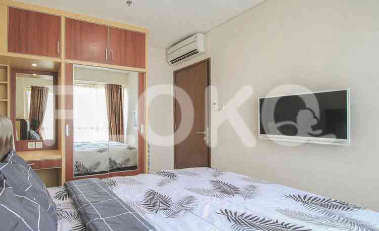 Tipe 1 Kamar Tidur di Lantai 15 untuk disewakan di Callia Apartemen - fpu437 10