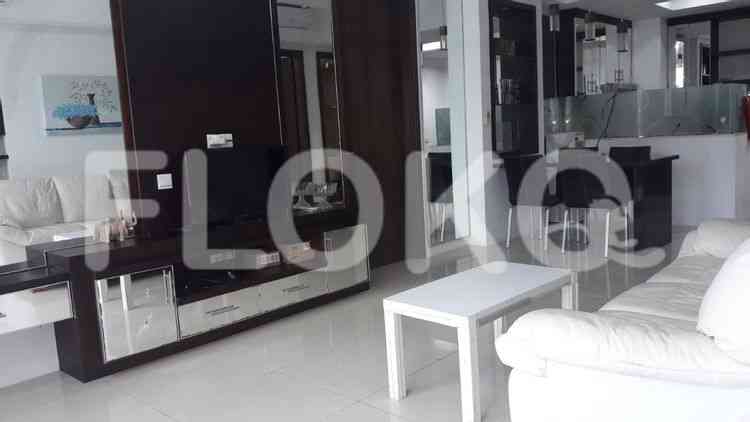 2 Bedroom on 20th Floor for Rent in Kemang Village Residence - fke4d5 4